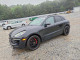 Porsche MACAN 2018 — Copart