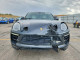 Porsche MACAN 2017 — Copart