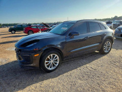 Porsche MACAN 2024 — Copart