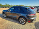 Porsche MACAN 2024 — Copart