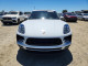 Porsche MACAN 2019 — Copart