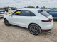 Porsche MACAN 2018 — Copart