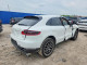 Porsche MACAN 2018 — Copart