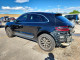 Porsche MACAN 2015 — Copart
