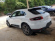 Porsche MACAN 2016 — Copart