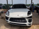 Porsche MACAN 2016 — Copart