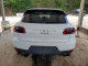 Porsche MACAN 2016 — Copart