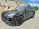 Porsche MACAN 2017 — Copart