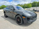 Porsche MACAN 2017 — Copart