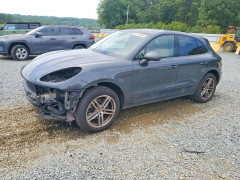 Porsche MACAN 2020 — Copart