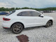 Porsche MACAN 2016 — Copart