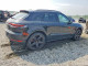 Porsche MACAN 2019 — Copart