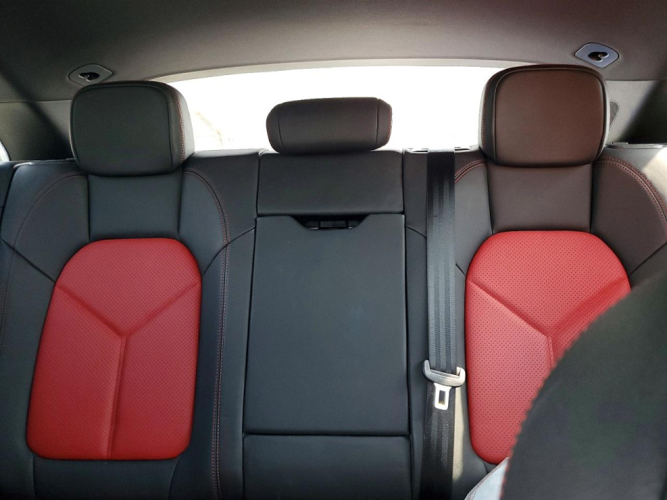 Porsche MACAN 2019 — Copart