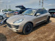 Porsche MACAN 2015 — Copart