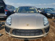 Porsche MACAN 2015 — Copart