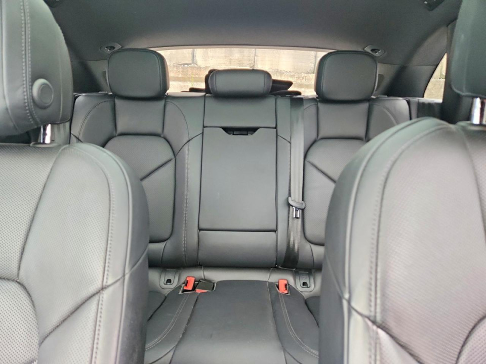 Porsche MACAN 2020 — Copart