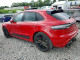 Porsche MACAN 2022 — Copart
