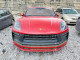 Porsche MACAN 2022 — Copart