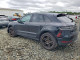 Porsche MACAN 2021 — Copart