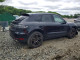 Porsche MACAN 2021 — Copart