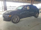 Porsche MACAN 2022 — Copart