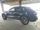 Porsche MACAN 2022 — Copart