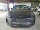Porsche MACAN 2022 — Copart