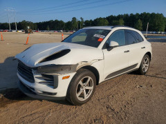 Porsche MACAN 2020 — Copart