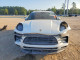 Porsche MACAN 2020 — Copart