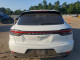 Porsche MACAN 2020 — Copart
