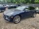 Porsche MACAN 2020 — Copart