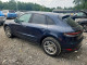 Porsche MACAN 2020 — Copart
