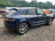 Porsche MACAN 2020 — Copart