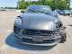 Porsche MACAN 2021 — Copart