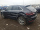 Porsche MACAN 2018 — Copart