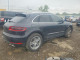 Porsche MACAN 2018 — Copart