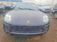 Porsche MACAN 2018 — Copart