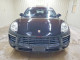 Porsche MACAN 2015 — Copart