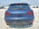 Porsche MACAN 2015 — Copart