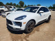 Porsche MACAN 2021 — Copart