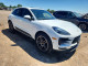 Porsche MACAN 2021 — Copart