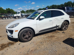 Porsche MACAN 2016 — Copart