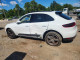 Porsche MACAN 2016 — Copart