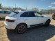 Porsche MACAN 2016 — Copart