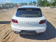 Porsche MACAN 2016 — Copart