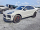 Porsche MACAN 2021 — Copart
