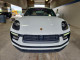 Porsche MACAN 2023 — Copart
