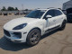 Porsche MACAN 2020 — Copart