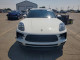 Porsche MACAN 2020 — Copart