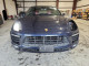 Porsche MACAN 2017 — Copart